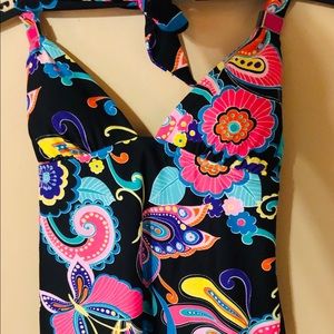 🔥Price Drop🔥Swimsuits Tops Separates Push-up